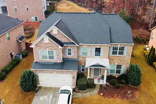 3742 Terrah Point Dr, Duluth, GA 30097 - Photo 1