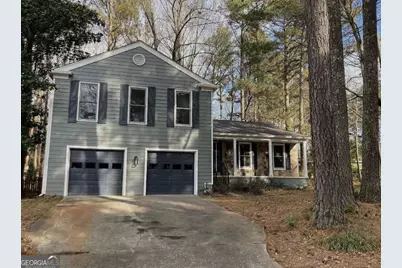 4295 Shawn Court, Peachtree Corners, GA 30092 - Photo 1