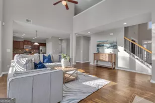 35 Paddle Boat Cove, Senoia, GA 30276 - Photo 16