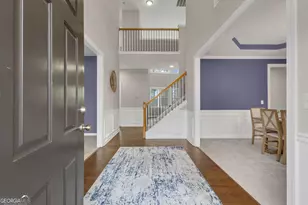 35 Paddle Boat Cove, Senoia, GA 30276 - Photo 6