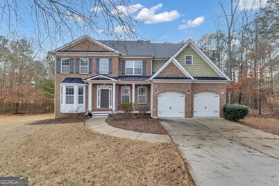 35 Paddle Boat Cove, Senoia, GA 30276 - Photo 4