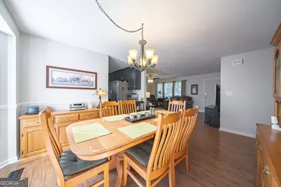 200 Lake Amah Lee Road, Hampton, GA 30228 - Photo 14