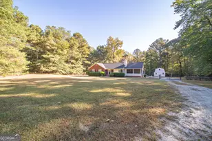 200 Lake Amah Lee Rd, Hampton, GA 30228 - Photo 2