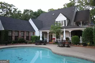 124 N Valhalla Ln, Cordele, GA 31015 - Photo 10