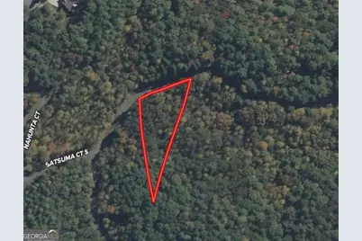 0 Satsuma South Court #694, Ellijay, GA 30540 - Photo 8