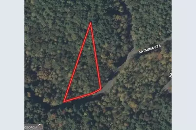 0 Satsuma South Court #694, Ellijay, GA 30540 - Photo 4