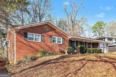5625 Scofield Road, South Fulton, GA 30349 - Photo 16