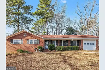 5625 Scofield Road, South Fulton, GA 30349 - Photo 2