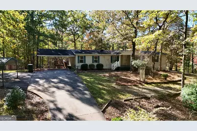 431 Paradise Valley Road, Cleveland, GA 30528 - Photo 26