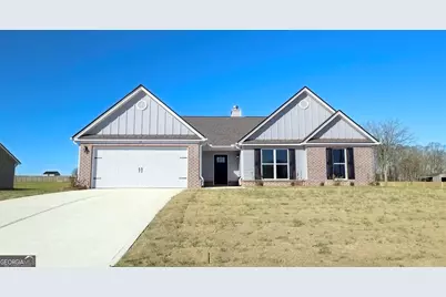 461 Tanners Bridge Circle #3, Bethlehem, GA 30620 - Photo 2