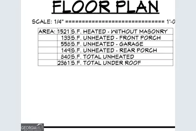 129 Lingold Road, Milledgeville, GA 31061 - Photo 2