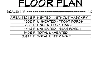 129 Lingold Rd, Milledgeville, GA 31061 - Photo 2