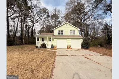 20 W Forest Drive, Covington, GA 30016 - Photo 16