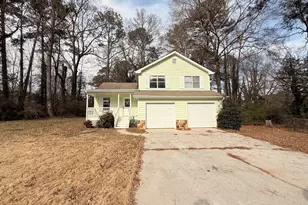 20 W Forest Dr, Covington, GA 30016 - Photo 16