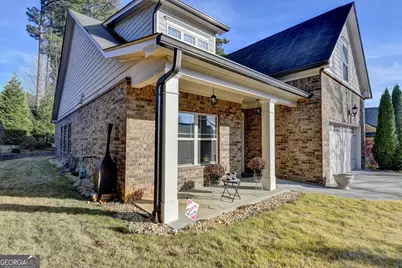 4001 Sovereign Drive, Buford, GA 30519 - Photo 4