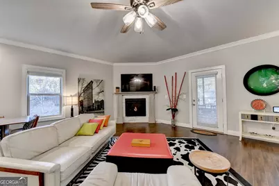 4001 Sovereign Drive, Buford, GA 30519 - Photo 16