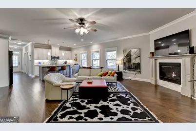 4001 Sovereign Drive, Buford, GA 30519 - Photo 18