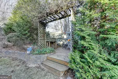 4001 Sovereign Drive, Buford, GA 30519 - Photo 44