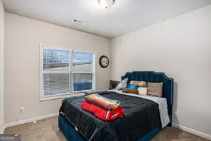 121 Amelia Way, Ellenwood, GA 30294 - Photo 26