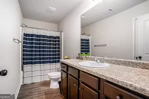 121 Amelia Way, Ellenwood, GA 30294 - Photo 30