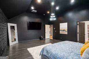 121 Amelia Way, Ellenwood, GA 30294 - Photo 20