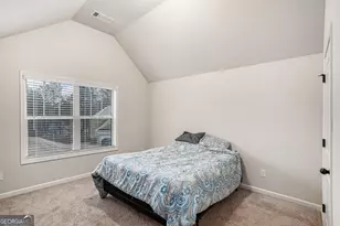 121 Amelia Way, Ellenwood, GA 30294 - Photo 14