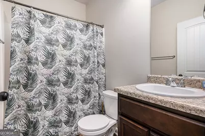 121 Amelia Way, Ellenwood, GA 30294 - Photo 16