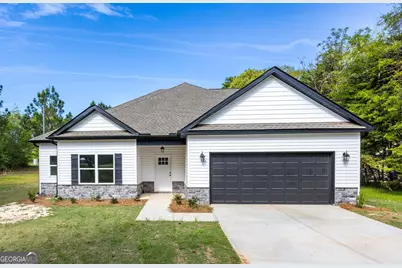101 Joy Drive, Warner Robins, GA 31088 - Photo 1