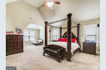 4850 Price Street, Forest Park, GA 30297 - Photo 20