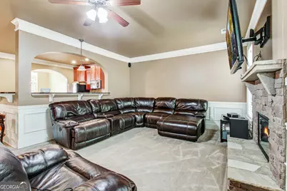 4850 Price Street, Forest Park, GA 30297 - Photo 14