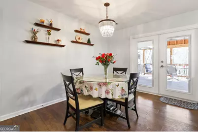 111 Fox Run Court, McDonough, GA 30253 - Photo 8