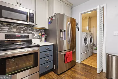 111 Fox Run Court, McDonough, GA 30253 - Photo 14