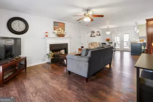 111 Fox Run Ct, McDonough, GA 30253 - Photo 4