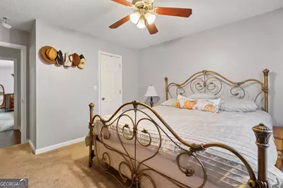 111 Fox Run Court, McDonough, GA 30253 - Photo 20