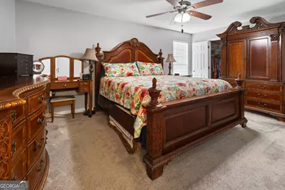 111 Fox Run Court, McDonough, GA 30253 - Photo 22