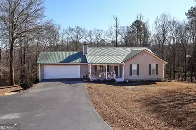 111 Fox Run Court, McDonough, GA 30253 - Photo 2