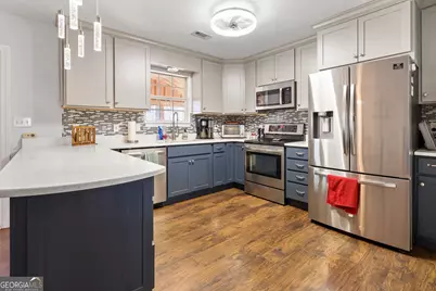 111 Fox Run Court, McDonough, GA 30253 - Photo 10