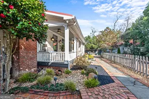 668 N Main St, Madison, GA 30650 - Photo 74
