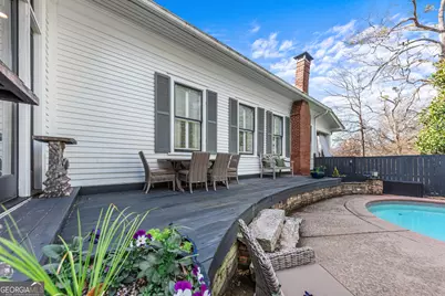 668 N Main Street, Madison, GA 30650 - Photo 64