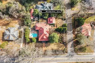 668 N Main St, Madison, GA 30650 - Photo 2