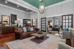 668 N Main St, Madison, GA 30650 - Photo 14