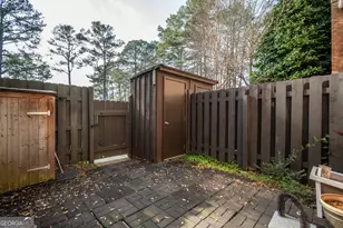 337 Georgetown Dr, Athens, GA 30605 - Photo 28