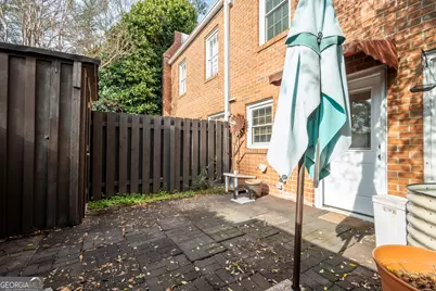 337 Georgetown Drive, Athens, GA 30605 - Photo 30
