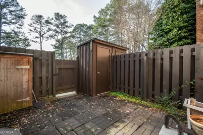 337 Georgetown Drive, Athens, GA 30605 - Photo 32