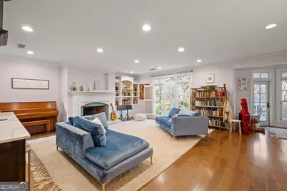 1090 Scarlet Oak Circle, Athens, GA 30606 - Photo 24
