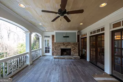 1090 Scarlet Oak Circle, Athens, GA 30606 - Photo 52