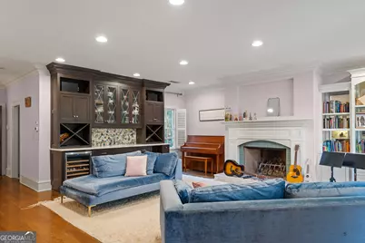 1090 Scarlet Oak Circle, Athens, GA 30606 - Photo 26