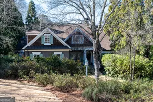 1090 Scarlet Oak Cir, Athens, GA 30606 - Photo 1