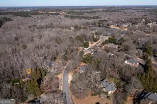 1090 Scarlet Oak Cir, Athens, GA 30606 - Photo 90