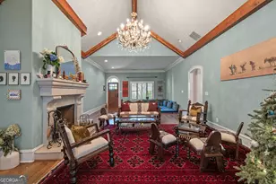 1090 Scarlet Oak Cir, Athens, GA 30606 - Photo 8